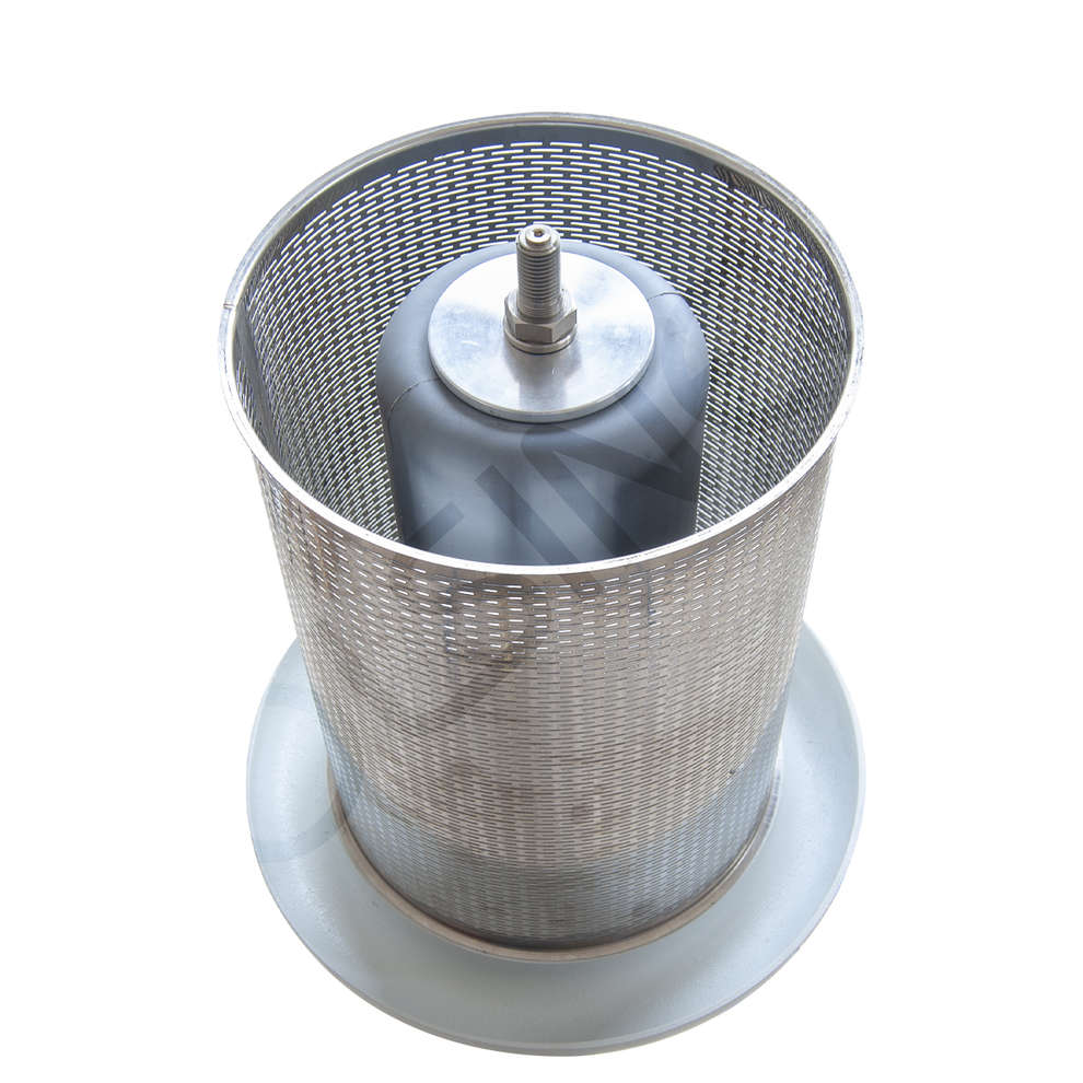 Hydropréssoir pour fruits 20 L