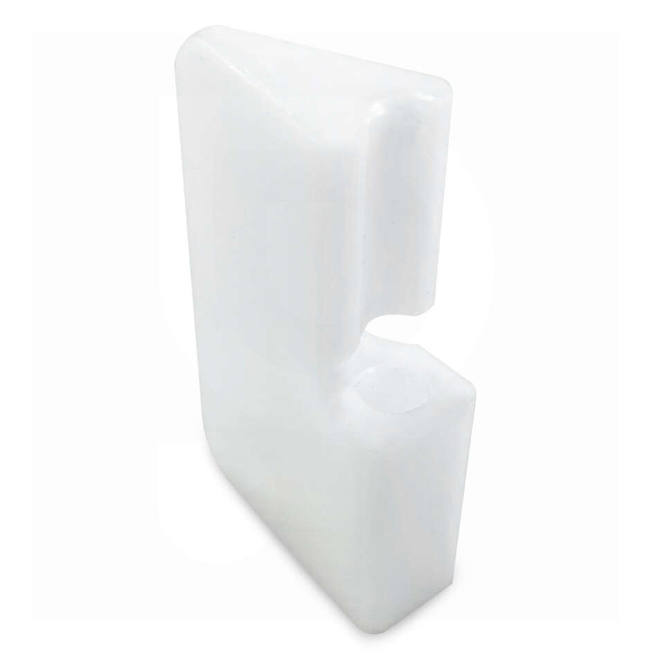 Ice Cream Machine Scraper Cube 750