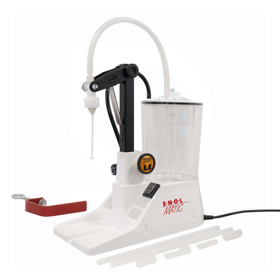 Imbottigliatrice Enolmatic Mignon