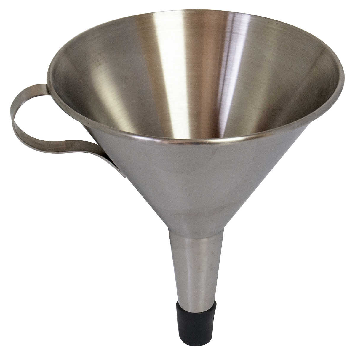 Imbuto Inox ⌀12 con filtro | Polsinelli