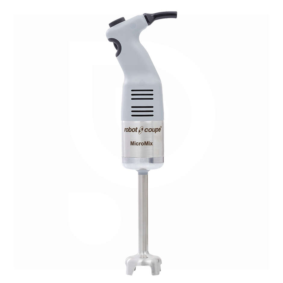 Immersion blender Micromix