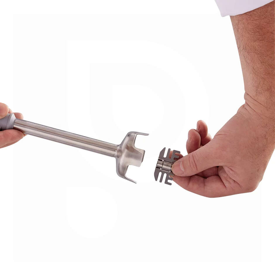 Immersion blender Micromix