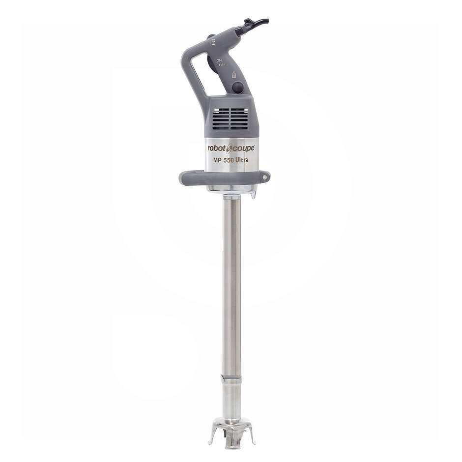 Immersion blender MP 550 Ultra 