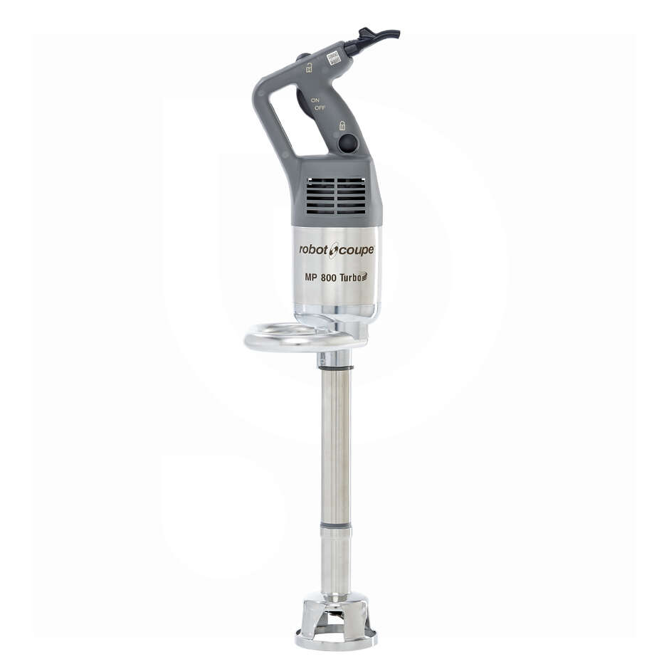 Mixeur plongeant MP 800 Turbo TP 