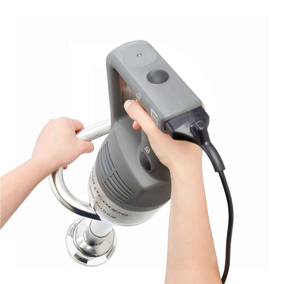 Mixeur plongeant MP 800 Turbo TP 