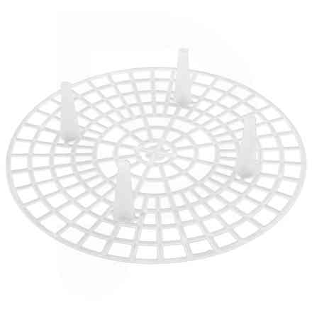 Inlay grids for jars cc. 2500/5000 (10 pcs)