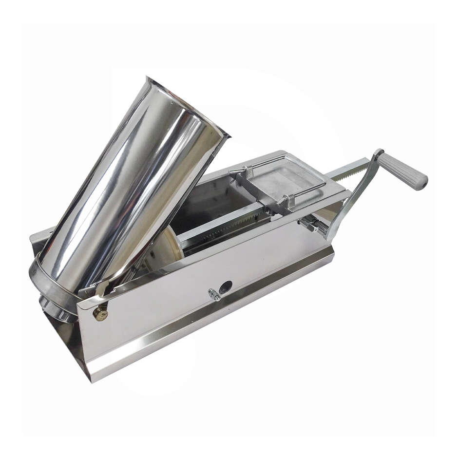 Insaccatrice Inox 5 kg