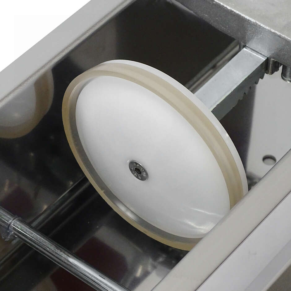 Insaccatrice Inox 5 kg