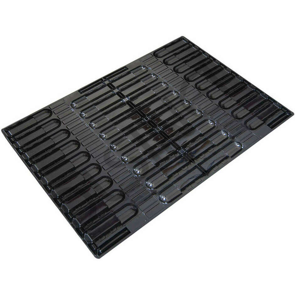 Intercalaire pour Bouteille conique bordelaise 120x80 (10 pcs)