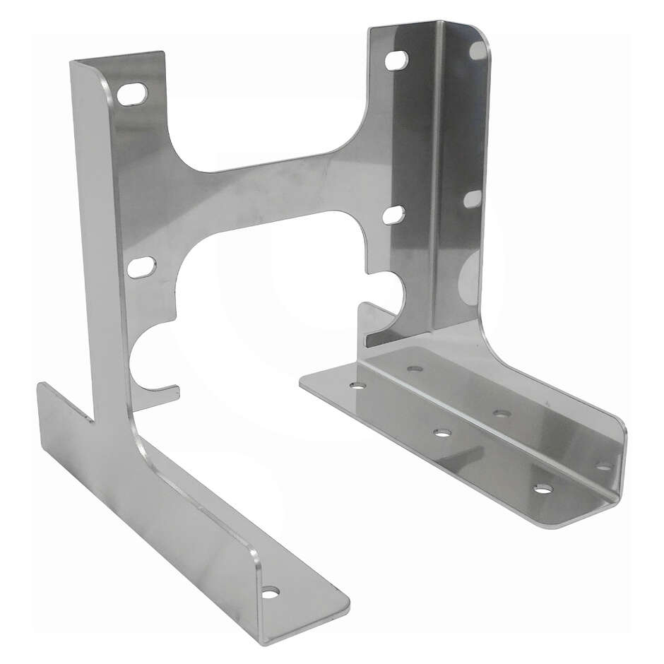 Intercambiador de calor Maxi 80 con 40 placas