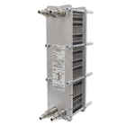 Intercambiador de calor Maxi 80 con 60 placas