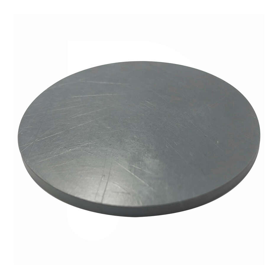 Joint Bouchon Inox Femelle DIN 50