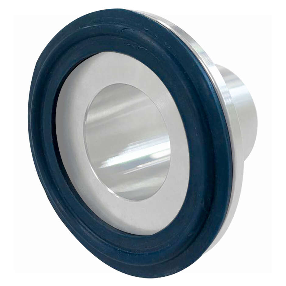 Joint CLAMP 1" 1/2 PTFE 