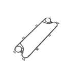 Joint pour plaque maxi 43