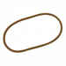 Joint pour trappe de vidange ovale 245x310