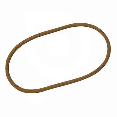 Joint pour trappe de vidange ovale 245x310