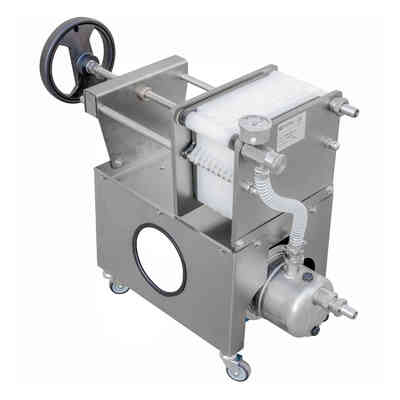 Jolly 10 Press Filter