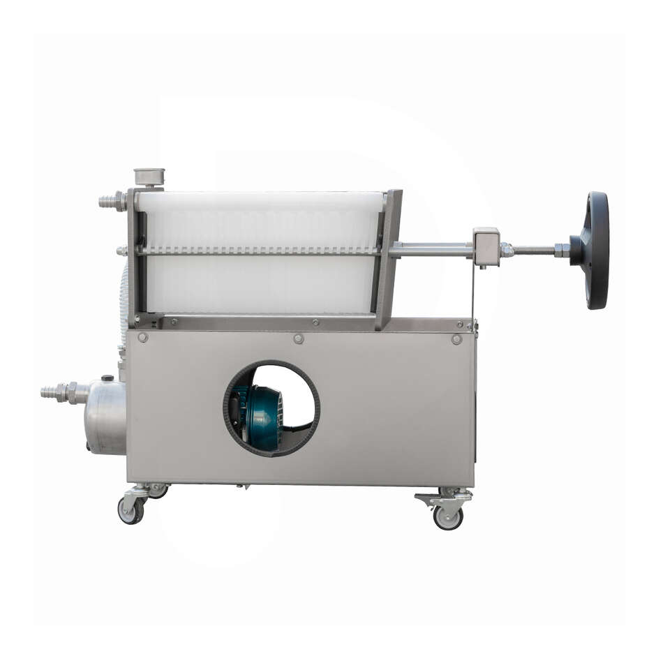Jolly 30 Press Filter