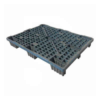 JPALL Light Plastic Pallet 100x120