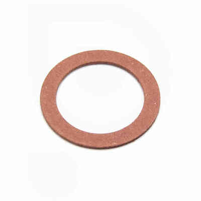 Junta de fibra roja 3/4"