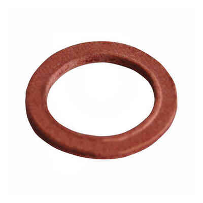 Junta de fibra roja 3/8"