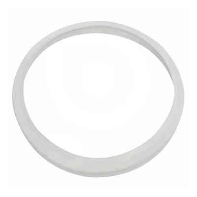 Junta para tapa de registro lateral de tanque Ø 400 mm