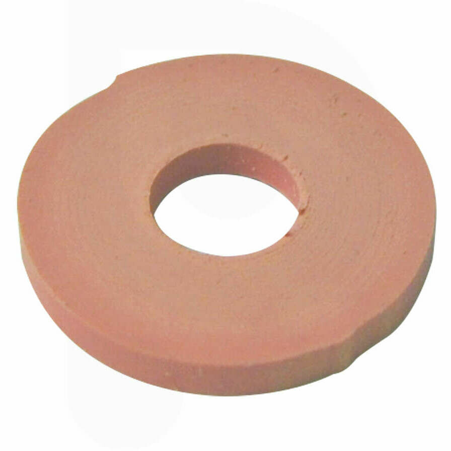 Juntas para tapón mecánico (100 pz)
