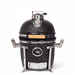 Kamado Yakiniku Compact Basic für 2-4 Personen – Ø33 cm