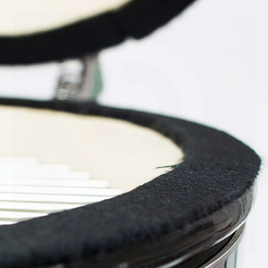 Kamado Yakiniku Compact Basic para 2-4 personas – Ø33 cm