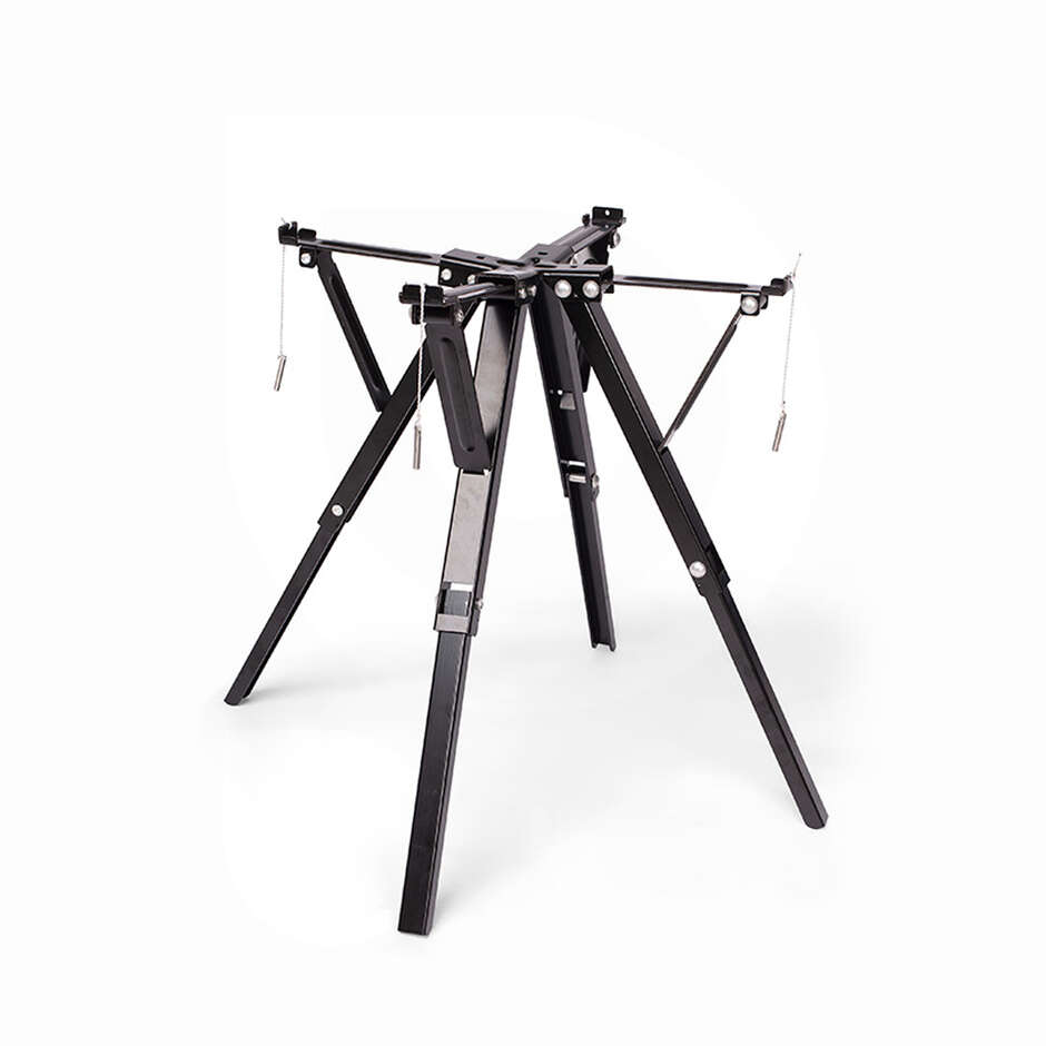 Kamado Yakiniku Compact Basic pour 2 à 4 personnes – Ø33 cm