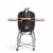 Kamado Yakiniku Large Complete pour 6 à 8 personnes – Ø49 cm