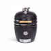 Kamado Yakiniku Large Solo Complete pour 6 à 8 personnes – Ø49 cm