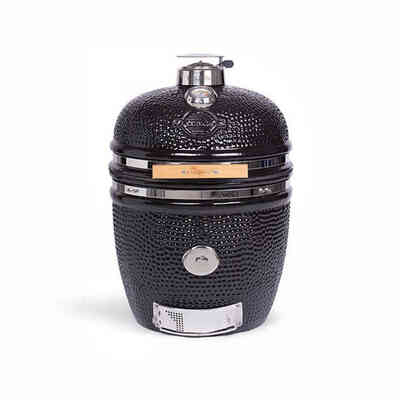 Kamado Yakiniku Large Solo Complete pour 6 à 8 personnes – Ø49 cm