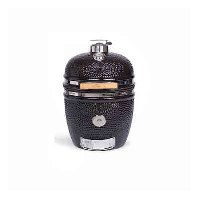 Kamado Yakiniku XLarge Solo Complete pour 8 à 12 personnes – Ø56 cm