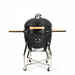 Kamado Yakiniku XXLarge Complete for 12-15 people – Ø61 cm