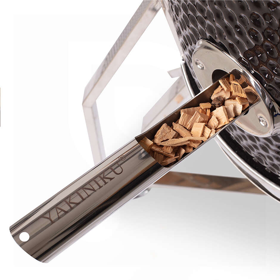 Kamado Yakiniku XXLarge Complete for 12-15 people – Ø61 cm