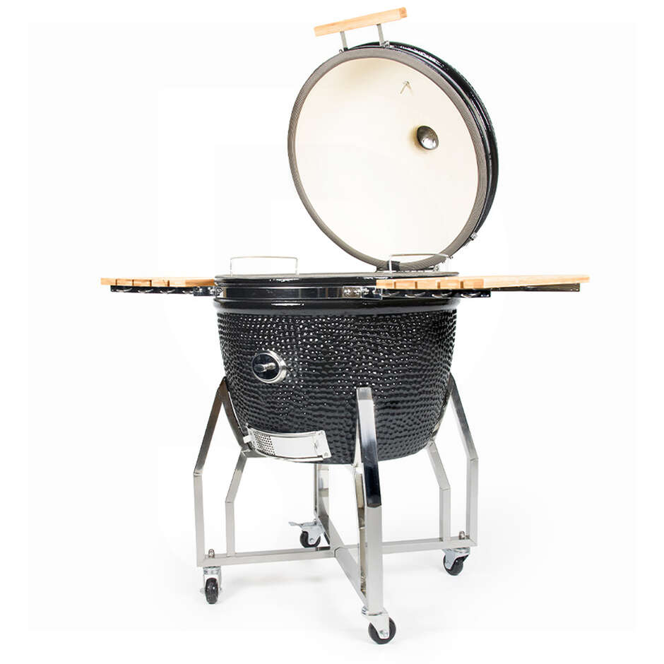 Kamado Yakiniku XXLarge Complete für 12-15 Personen – Ø61 cm