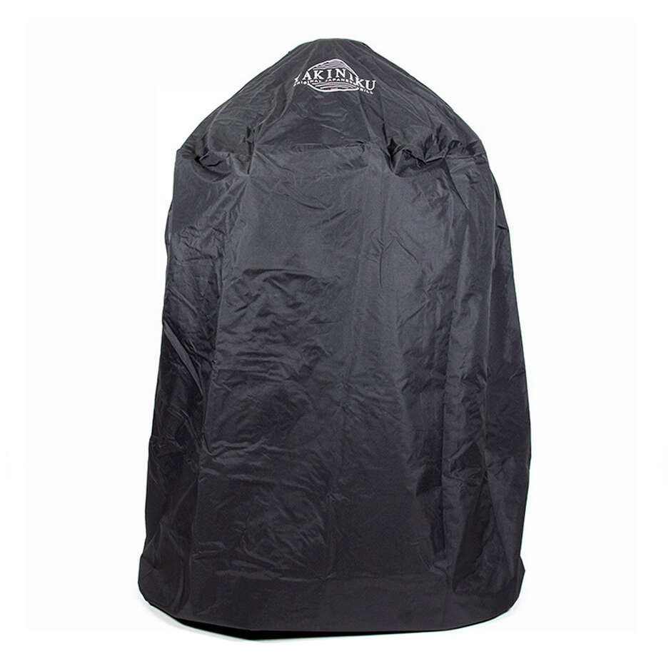 Kamado Yakiniku XXLarge Complete para 12-15 personas – Ø61 cm