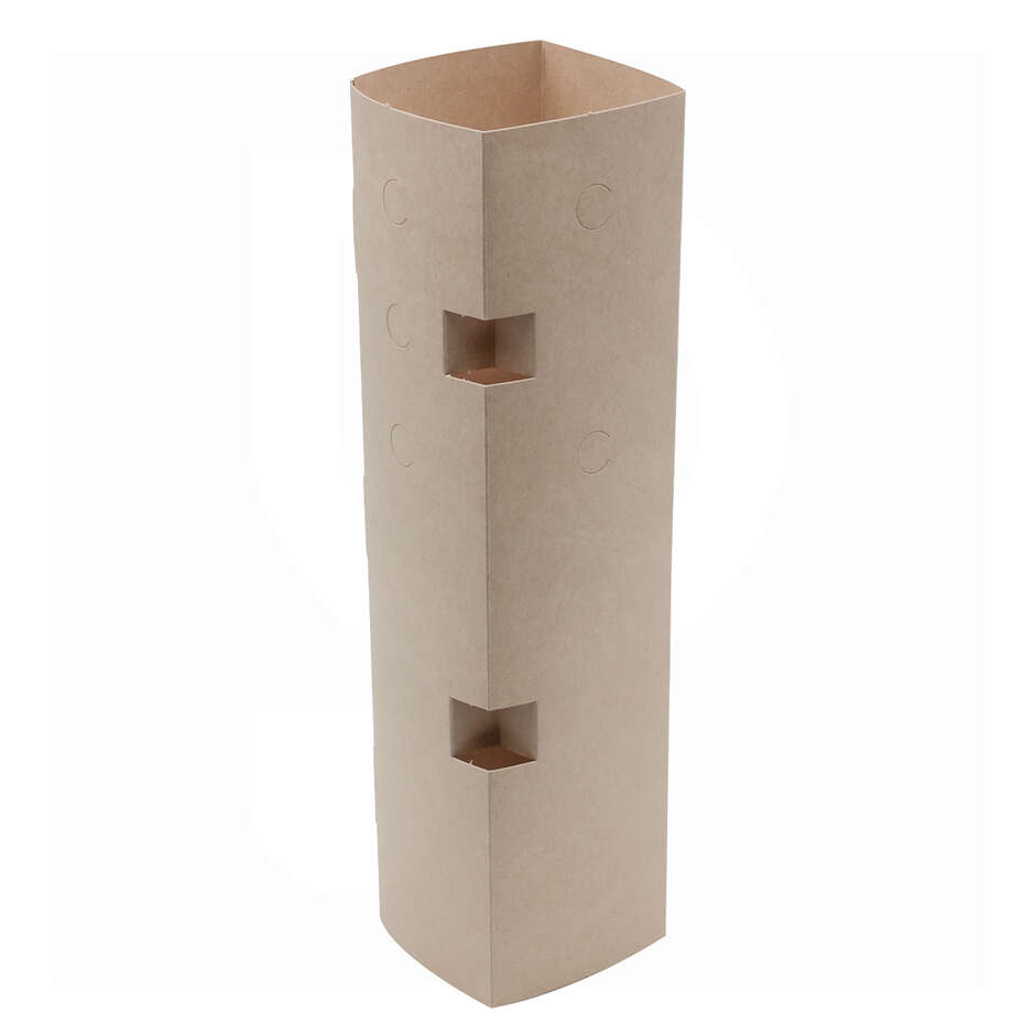 Karton-Shelter 35X9,5X9,5 cm (40 Stück)