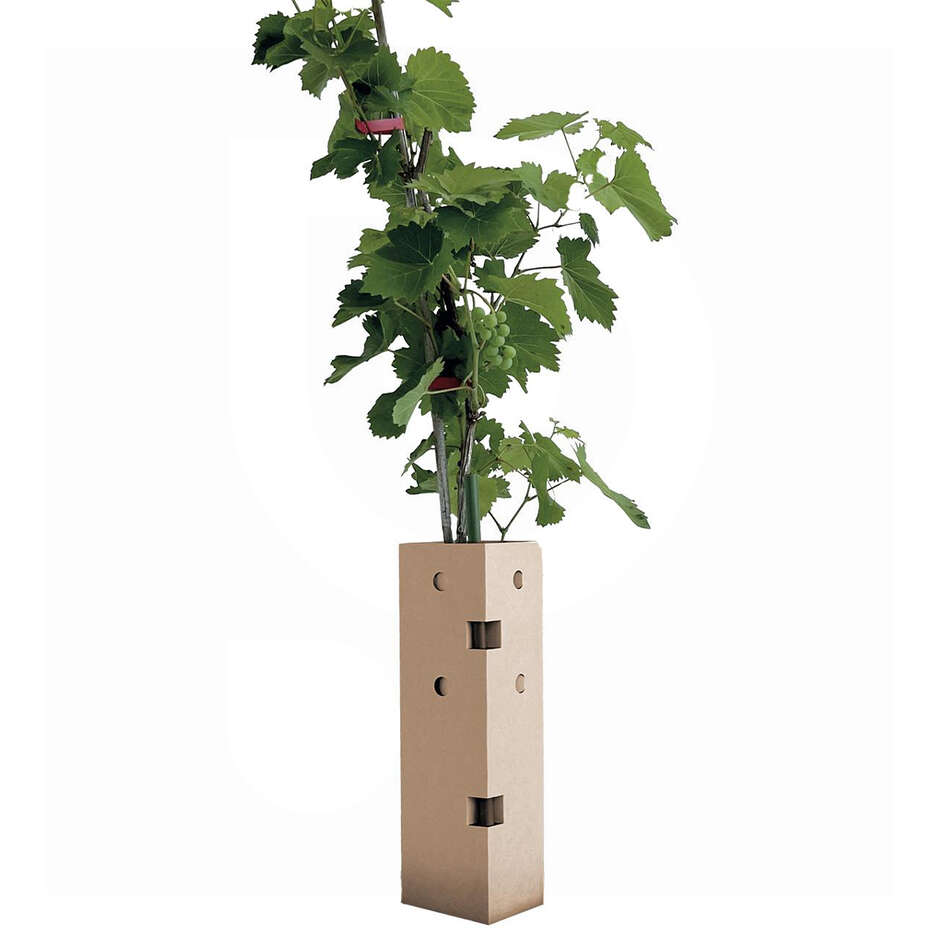 Karton-Shelter 35X9,5X9,5 cm (600 Stück)