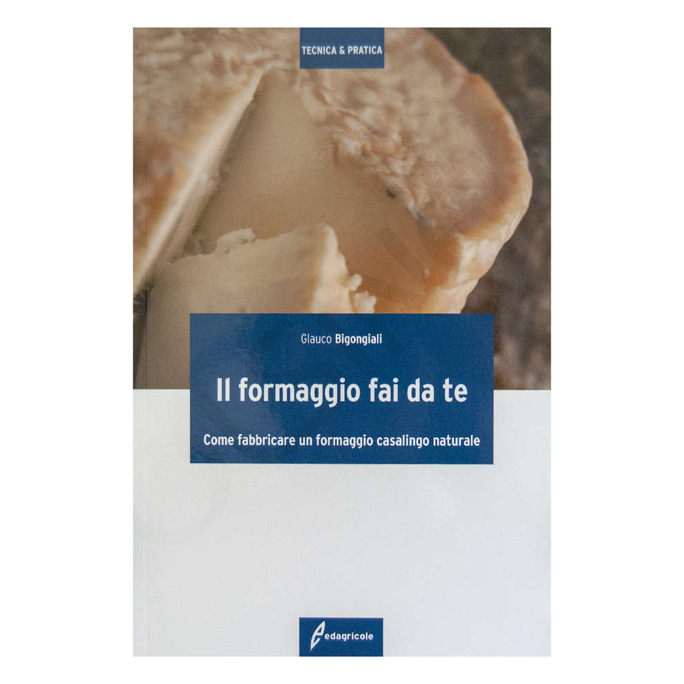 Käse selber machen