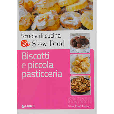 Kekse und kleine Gebäckstücke