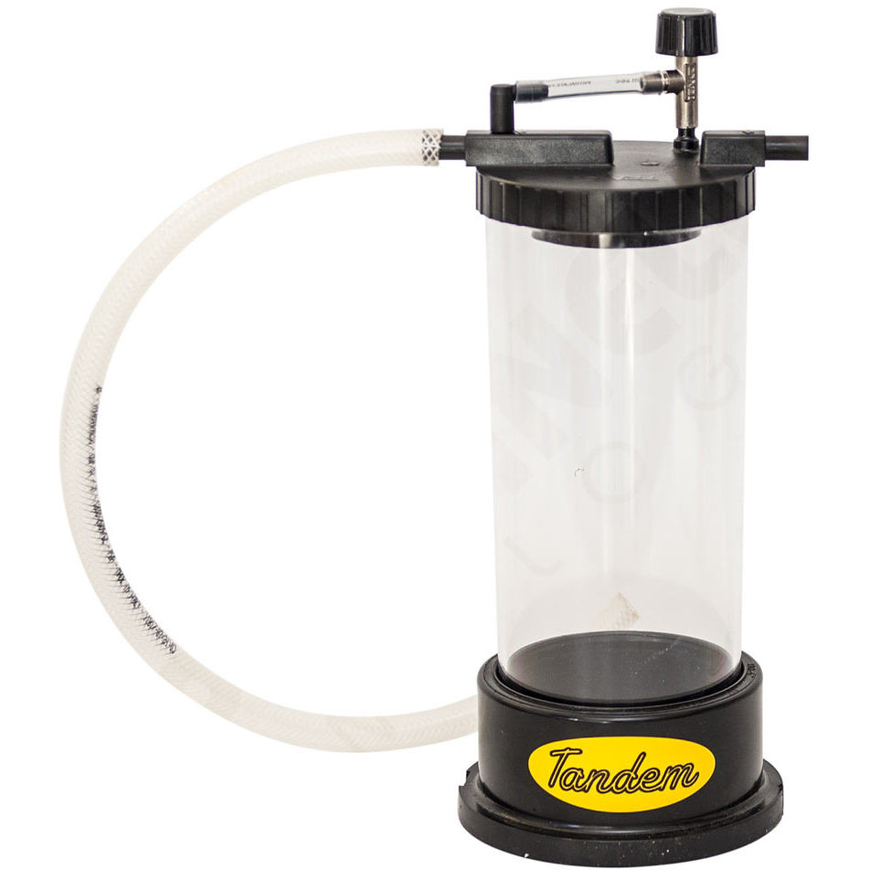 Kerzenfilter Tandem OIL 