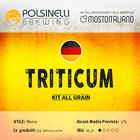 Kit  all grain Triticum para 55 L – Weiss 
