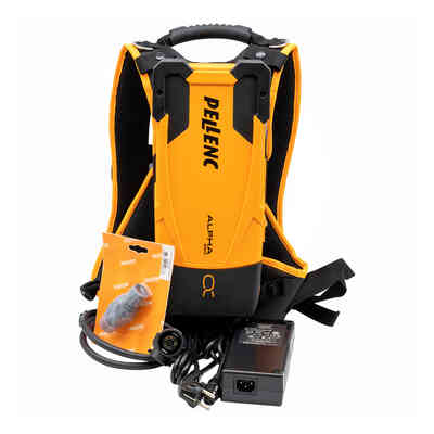 Kit batteria Pellenc 260