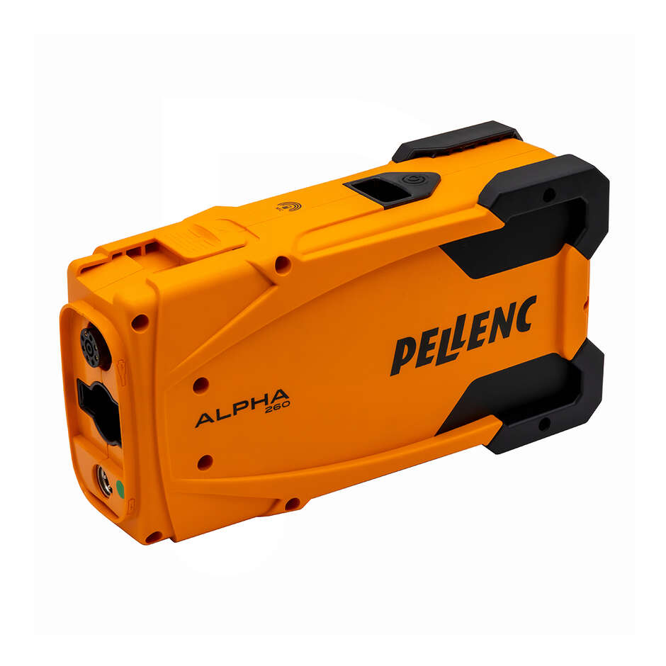 Kit batteria Pellenc 260