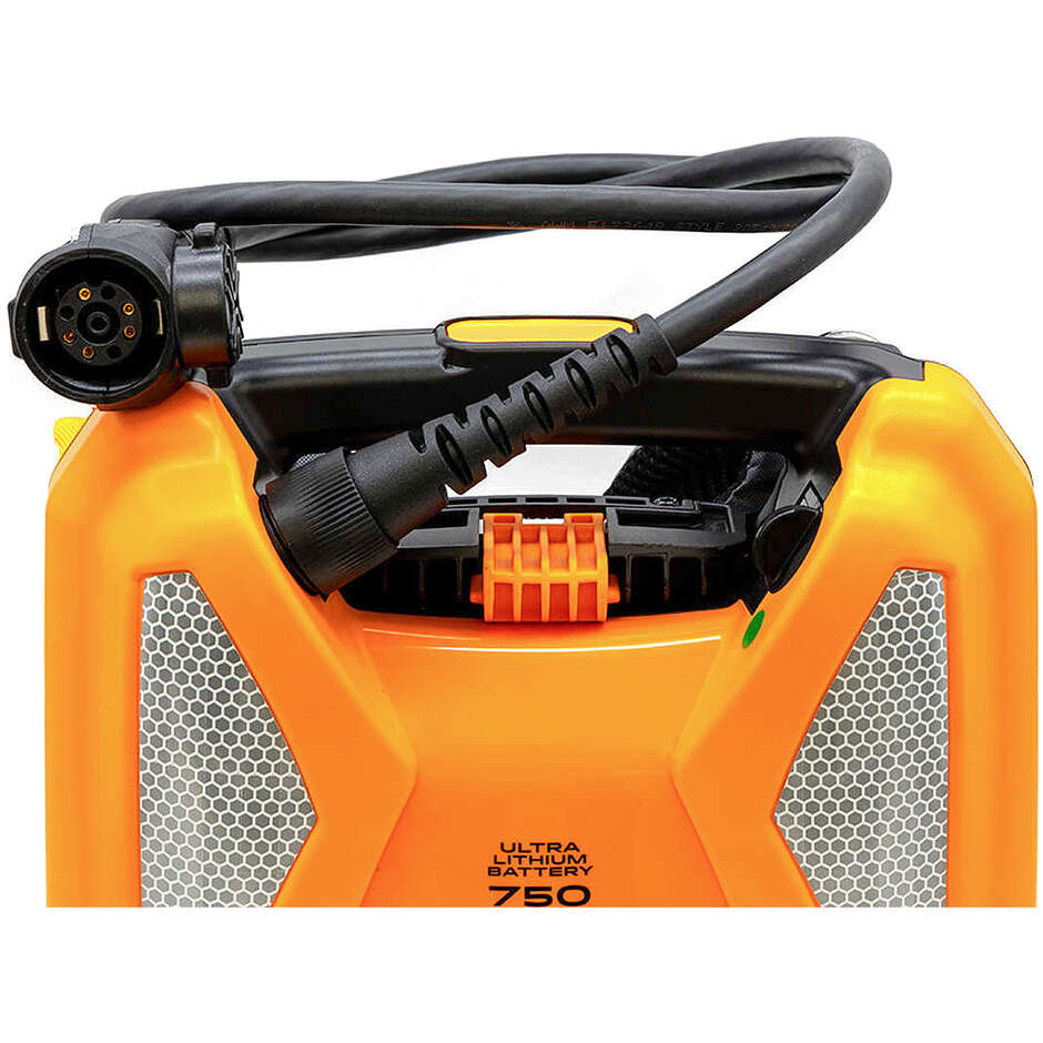 Kit batteria Pellenc Ulib 750 