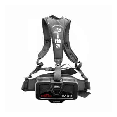 Kit batterie 36V 15A pour socoueurs  Duetto Jaguar et Viper