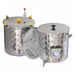 Kit Cerveza Casera Inox 50