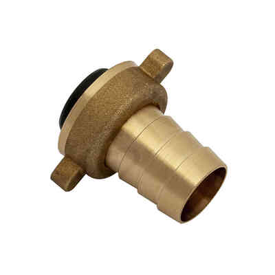 Kit conector de manguera recto y giratorio BE-M 14